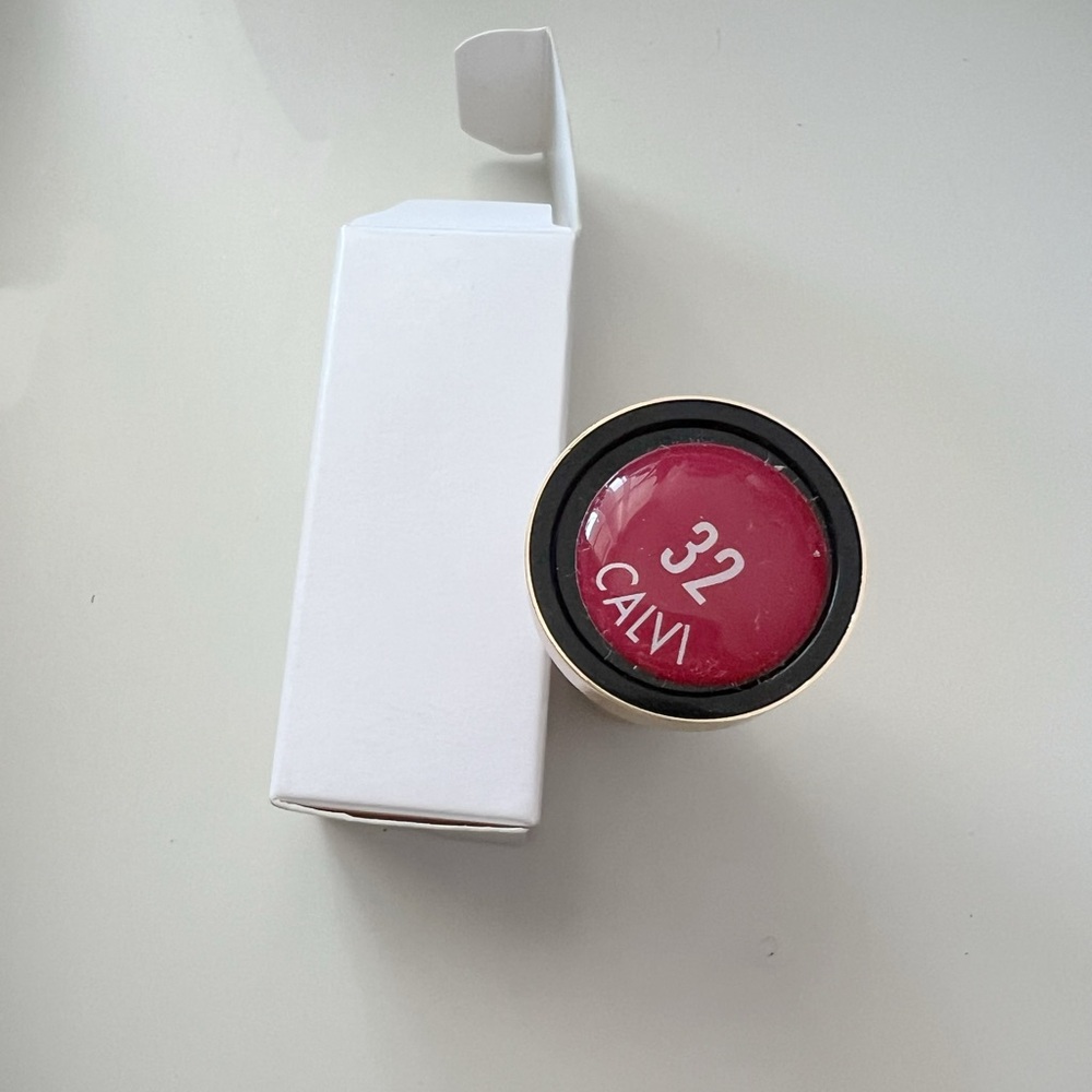 Authentic Sisley Phyto-Lip 32 Orange Calvi